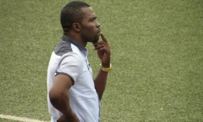 Plateau Utd Crashed Out! “I Know Nigerians Not Happy, It’s So Painful” Says Fidelis Ilechukwu