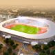 AFCON 2023: CAF President Set To Sign Historic Host Country Agreement With Other Key Officials Involvement AFCON 2023: CAF President Set To Sign Historic Host Country Agreement With Other Key Officials Involvement