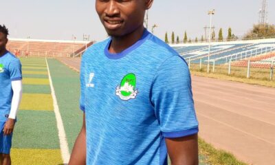 Pre-Season Friendly : Nasarawa United Avenge Wikki Loss, Win 2-0 In Bauchi
