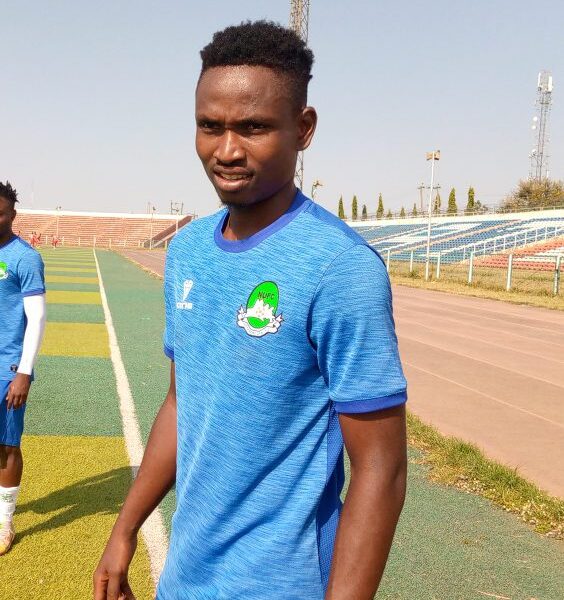 Pre-Season Friendly : Nasarawa United Avenge Wikki Loss, Win 2-0 In Bauchi