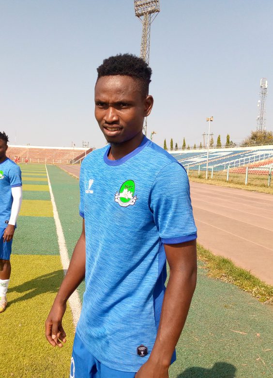 Pre-Season Friendly : Nasarawa United Avenge Wikki Loss, Win 2-0 In Bauchi Pre-Season Friendly : Nasarawa United Avenge Wikki Loss, Win 2-0 In Bauchi