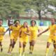 Edo Queens And Delta Queens For Final, As Both Teams Accumulated 19 points And 17 points Respectively Edo Queens And Delta Queens For Final, As Both Teams Accumulated 19 points And 17 points Respectively