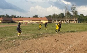 Grassroot: IMO FA completes Hammola Championship final four Grassroot: IMO FA completes Hammola Championship final four