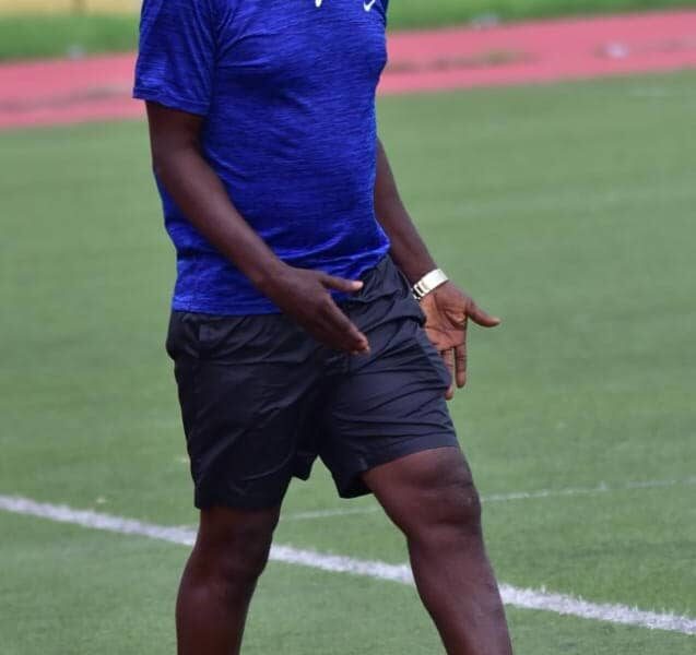 ‘Man For Big Moments’ Tosan Blankson Lauds Delta Queens Final Victory Against Edo Queens…Reveals Team Will Be Properly Evaluated Ahead Of Next Season ‘Man For Big Moments’ Tosan Blankson Lauds Delta Queens Final Victory Against Edo Queens…Reveals Team Will Be Properly Evaluated Ahead Of Next Season