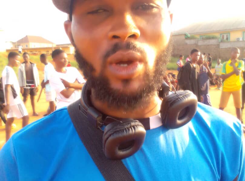 Baale Oki Challenge Cup: Coach Moves To Suspend Indisciplined Players Over Team’s Defeat