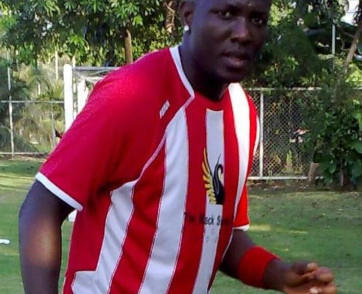 Six Teams Battle For Owo Unity Cup In Mushin