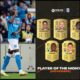 Victor Osimhen Nominated For Serie A Award For Second Month In A Row Victor Osimhen Nominated For Serie A Award For Second Month In A Row