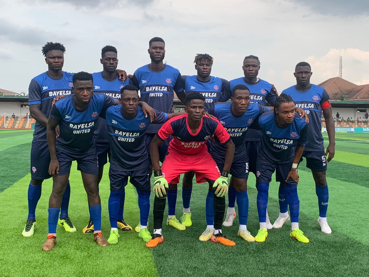 Bendel Insurance, El-Kanemi Warriors Secure Super Four Victories Bendel Insurance, El-Kanemi Warriors Secure Super Four Victories