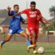 Rangers Int’l Keep Winning Steak Against Peace FC