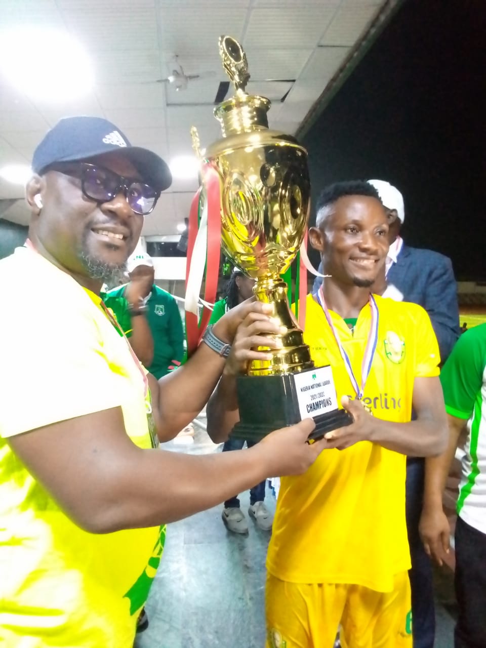 Bendel Insurance FC Crowned NNL 2022 Champions After Super 4 Unbeaten Run Bendel Insurance FC Crowned NNL 2022 Champions After Super 4 Unbeaten Run