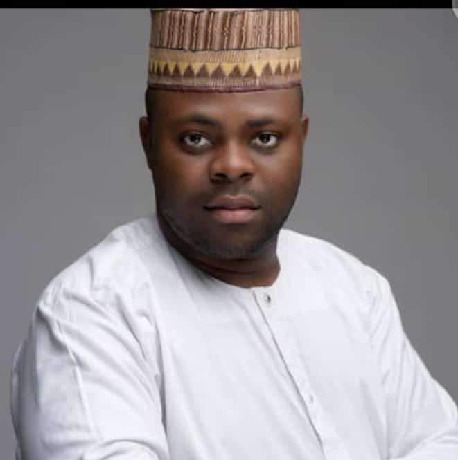 Why Ibitoye Resigns As Member Of Kwara United Media Team Why Ibitoye Resigns As Member Of Kwara United Media Team