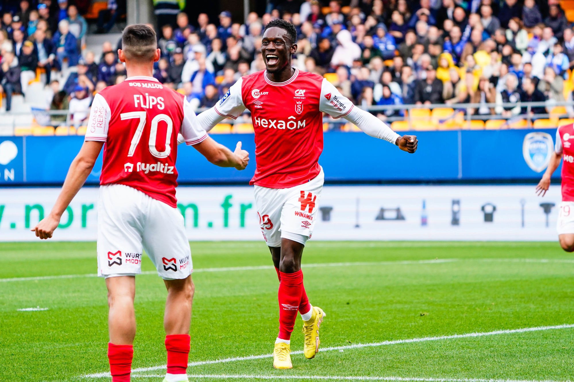 Folarin Balogun: AC Milan target Nigeria prospect as Giroud replacement Folarin Balogun: AC Milan target Nigeria prospect as Giroud replacement