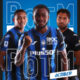 Ademola Lookman wins Atalanta player of the month