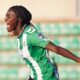 Rinsola Babajide bags brace as Real Betis inflict pain on Payne’s Sevilla 