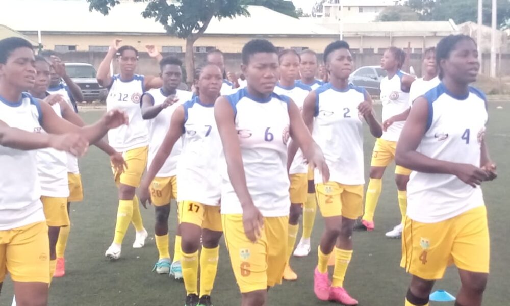 NWFL Premiership: Osun Babes plot Royal Queens’ defeat in Ile Ogbo