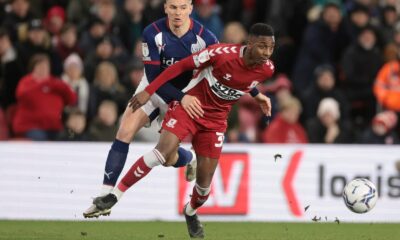 West Ham could land Isaiah Jones transfer