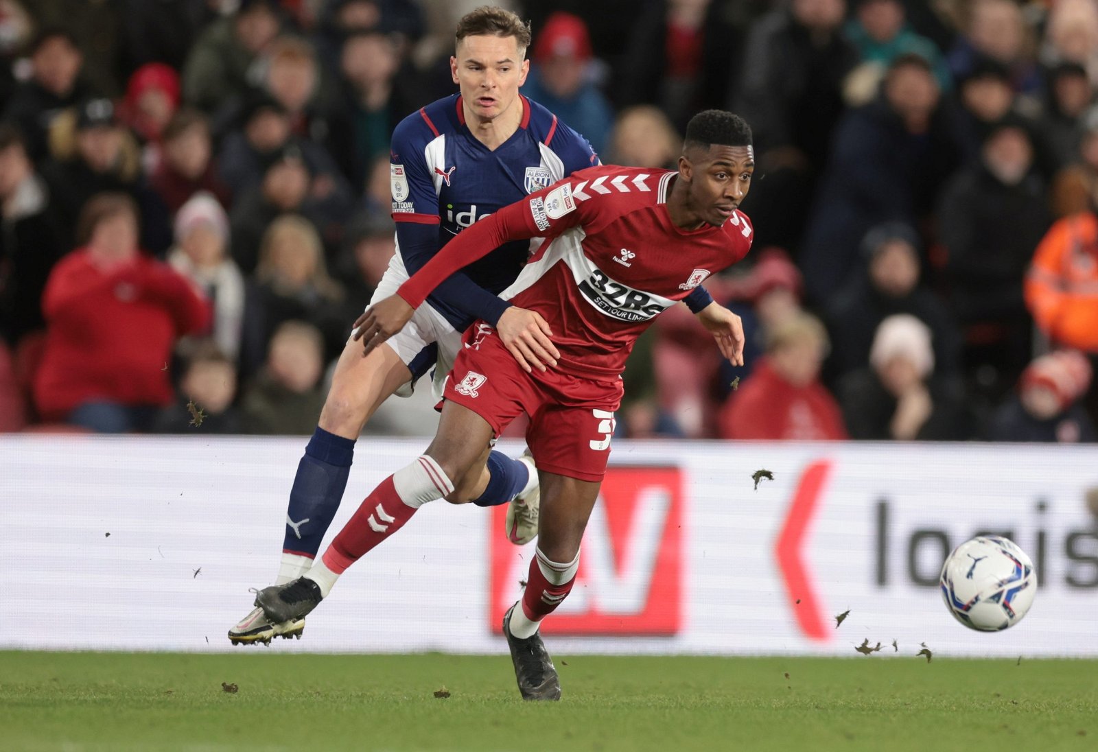 West Ham could land Isaiah Jones transfer West Ham could land Isaiah Jones transfer