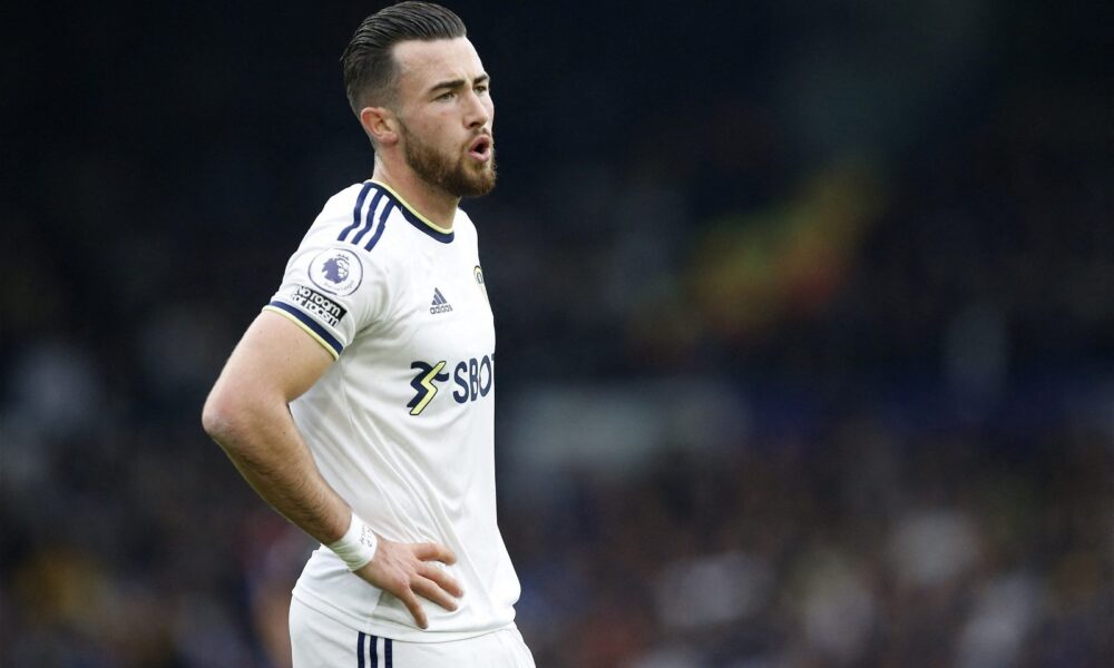 Leeds: Harrison failed Marsch vs Cherries