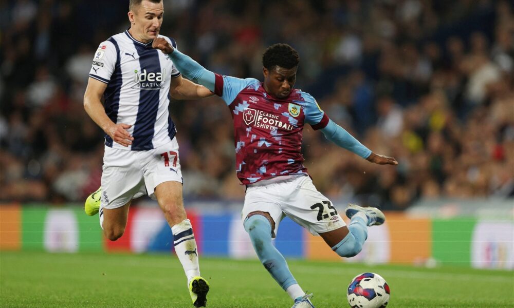 West Brom: Corberan must drop Jed Wallace