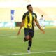 John Okoli’s goal not enough as Arab Contractors lose Egyptian Cup duel to Al Ahly  