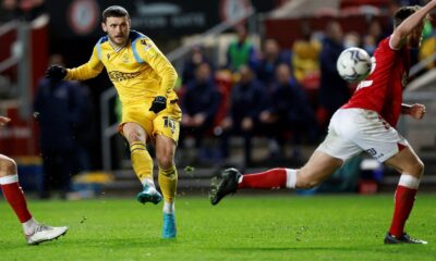 West Brom: John Swift stole the show v QPR West Brom: John Swift stole the show v QPR