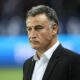 Christophe Galtier enraged after Benfica’s crazy scenario