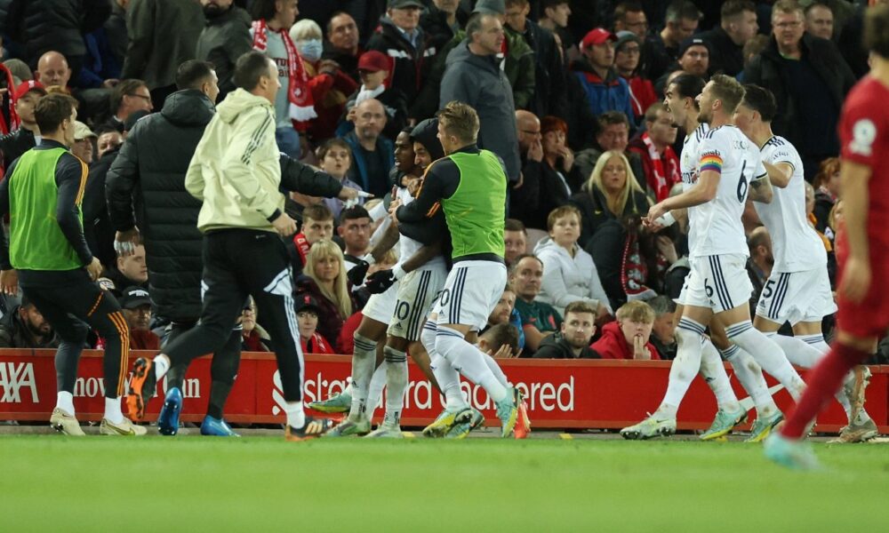 Leeds: Predicted XI, team & injury news