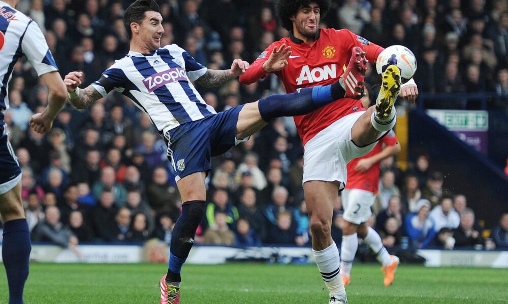 West Brom could unearth Zac Ashworth