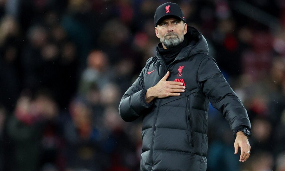 Liverpool eye up swoop for Alberto Moleiro