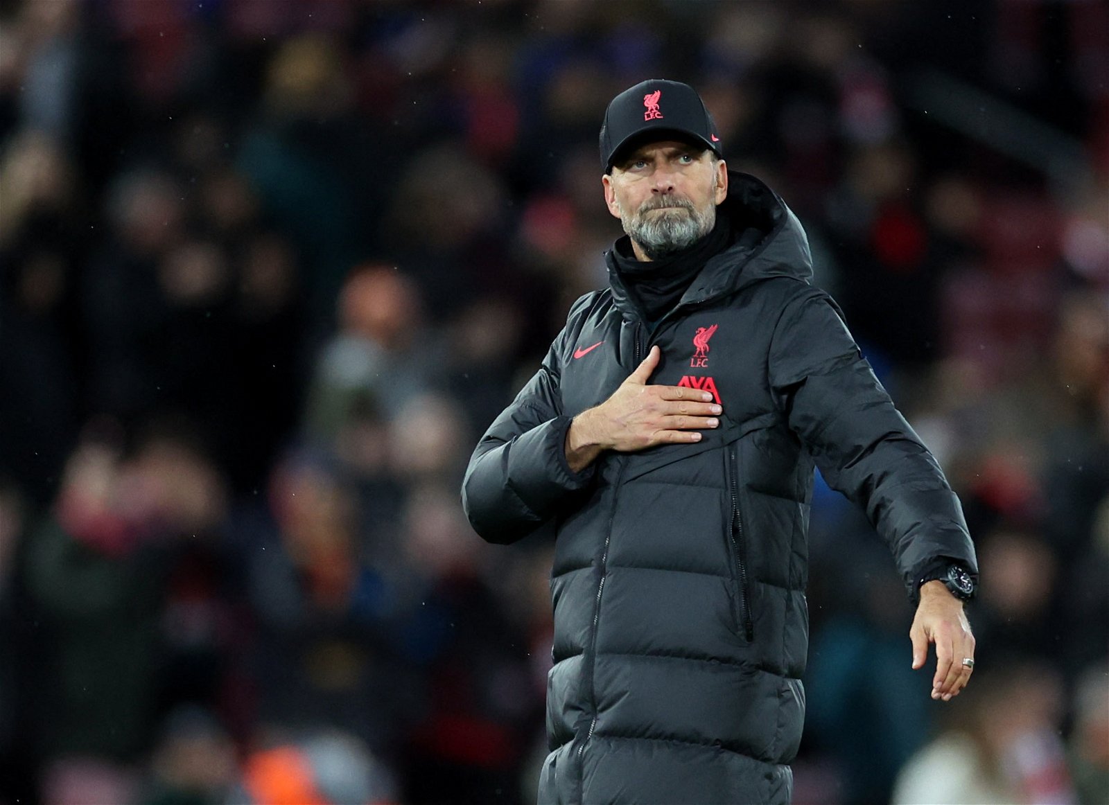 Liverpool eye up swoop for Alberto Moleiro Liverpool eye up swoop for Alberto Moleiro