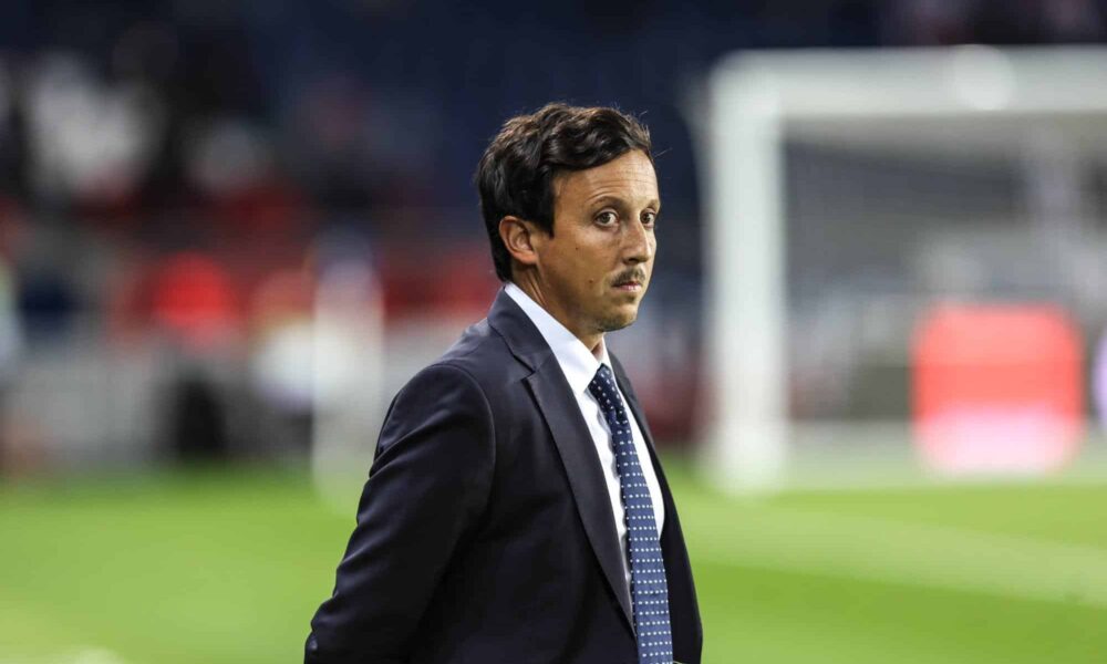 OM: Longoria wants to turn the squad upside down after disappointment in the Champions League