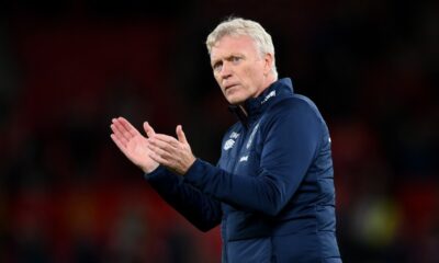 Ben Brereton Diaz a January target for David Moyes