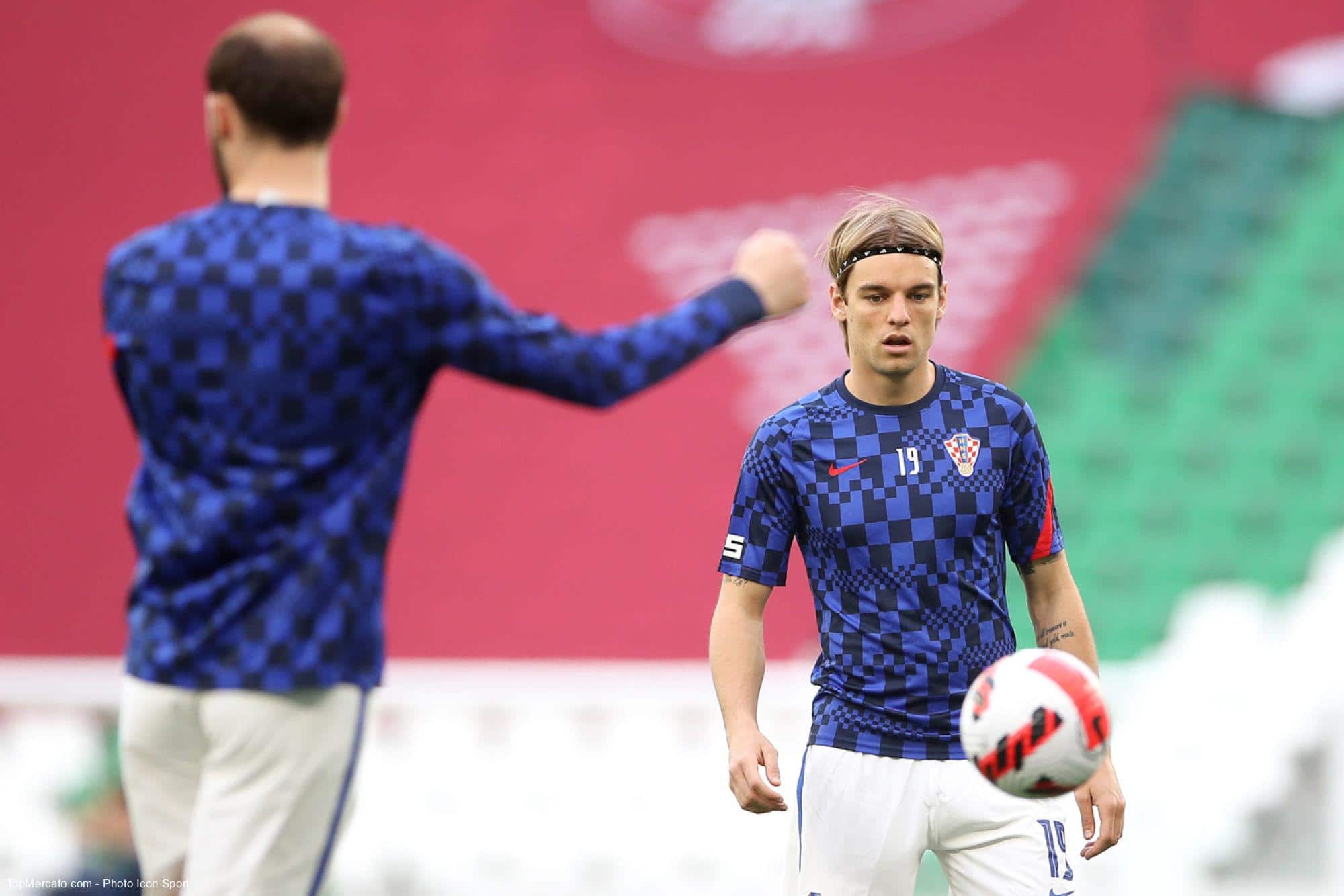 Croatia squad, schedule and form Croatia squad, schedule and form