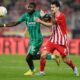 Aston Villa could seal Marcus Thuram deal Aston Villa could seal Marcus Thuram deal