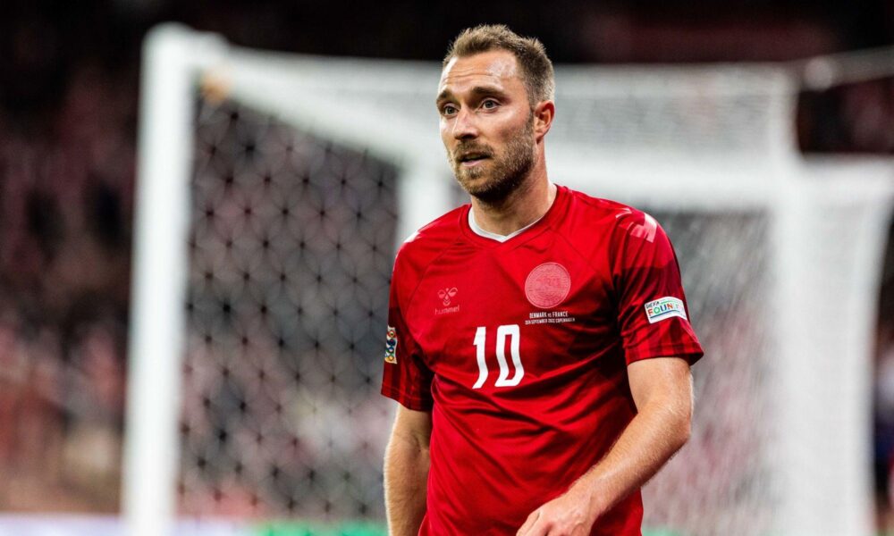 Match Denmark – Tunisia: TV channel and probable line-ups Match Denmark – Tunisia: TV channel and probable line-ups