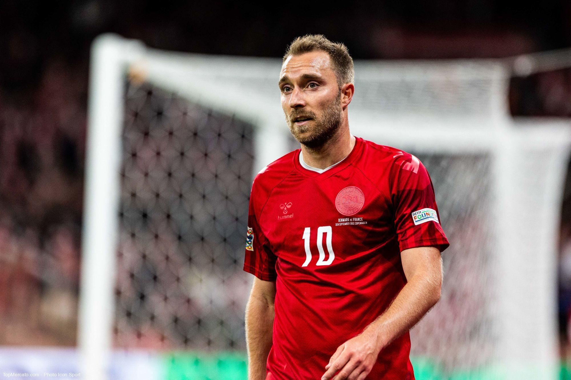Match Denmark – Tunisia: TV channel and probable line-ups Match Denmark – Tunisia: TV channel and probable line-ups