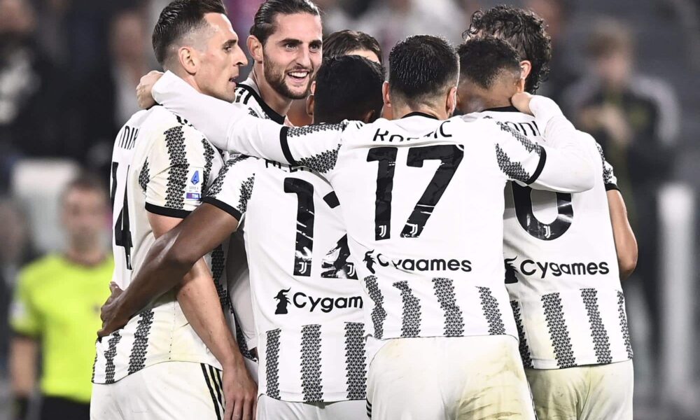 Match Juventus Turin – Inter Milan: TV channel and probable line-ups Match Juventus Turin – Inter Milan: TV channel and probable line-ups