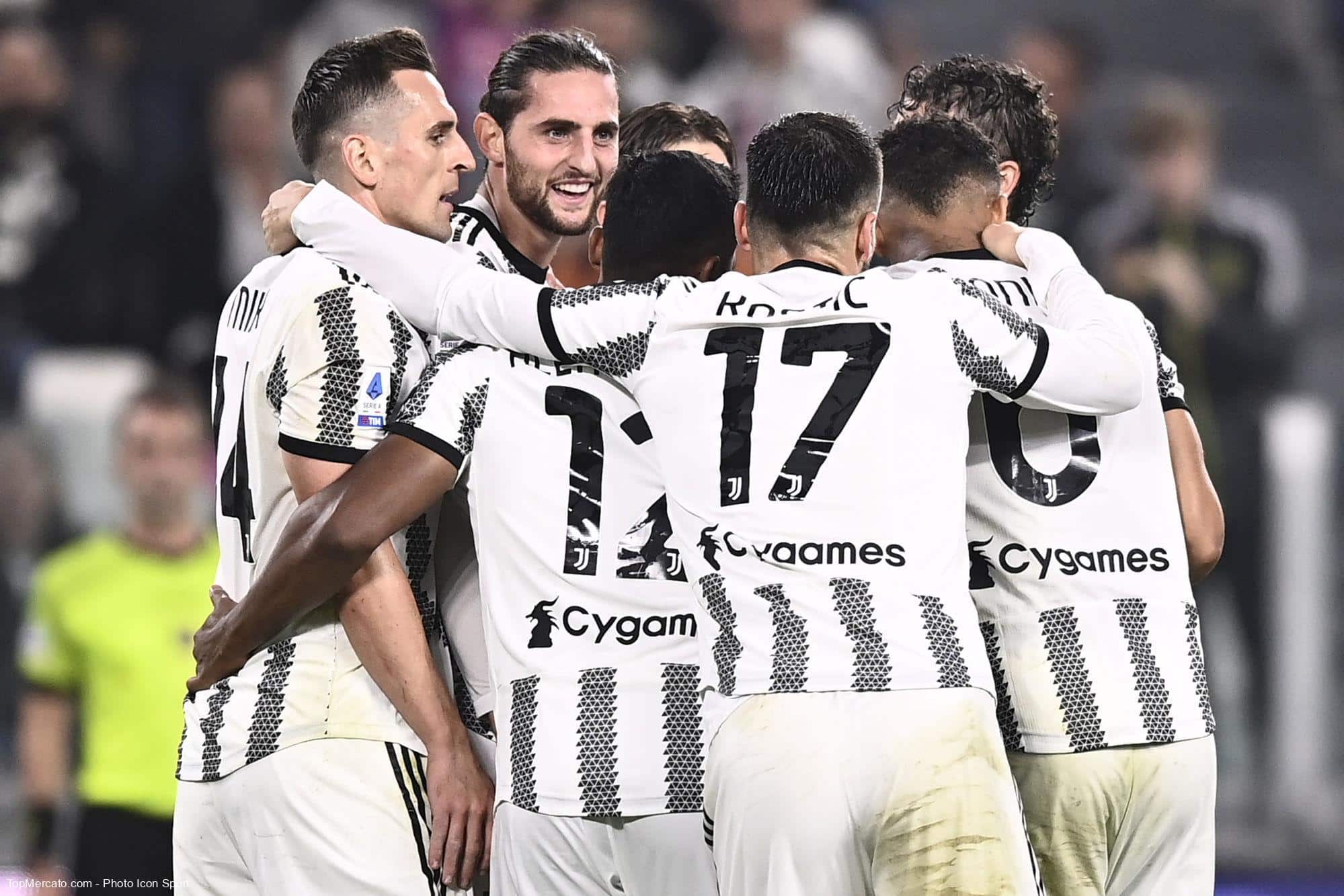 Match Juventus Turin – Inter Milan: TV channel and probable line-ups Match Juventus Turin – Inter Milan: TV channel and probable line-ups