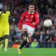 Match Man Utd – Aston Villa: TV channel and probable line-ups Match Man Utd – Aston Villa: TV channel and probable line-ups