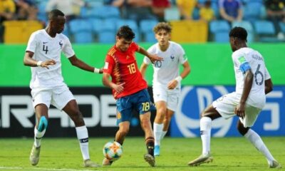 Match Spain – Costa Rica: TV channel and probable line-ups Match Spain – Costa Rica: TV channel and probable line-ups