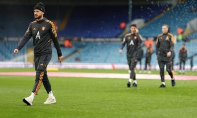 Orta must finally bin Leeds' "lacklustre" £34k-p/w World Cup reject, he's been awful – opinion