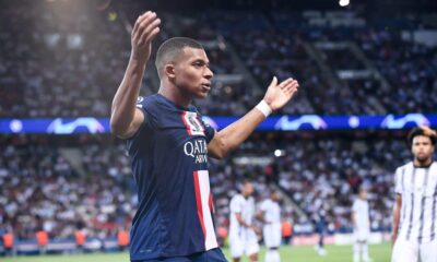 Galtier affirms it, Mbappé is not above the club! Galtier affirms it, Mbappé is not above the club!
