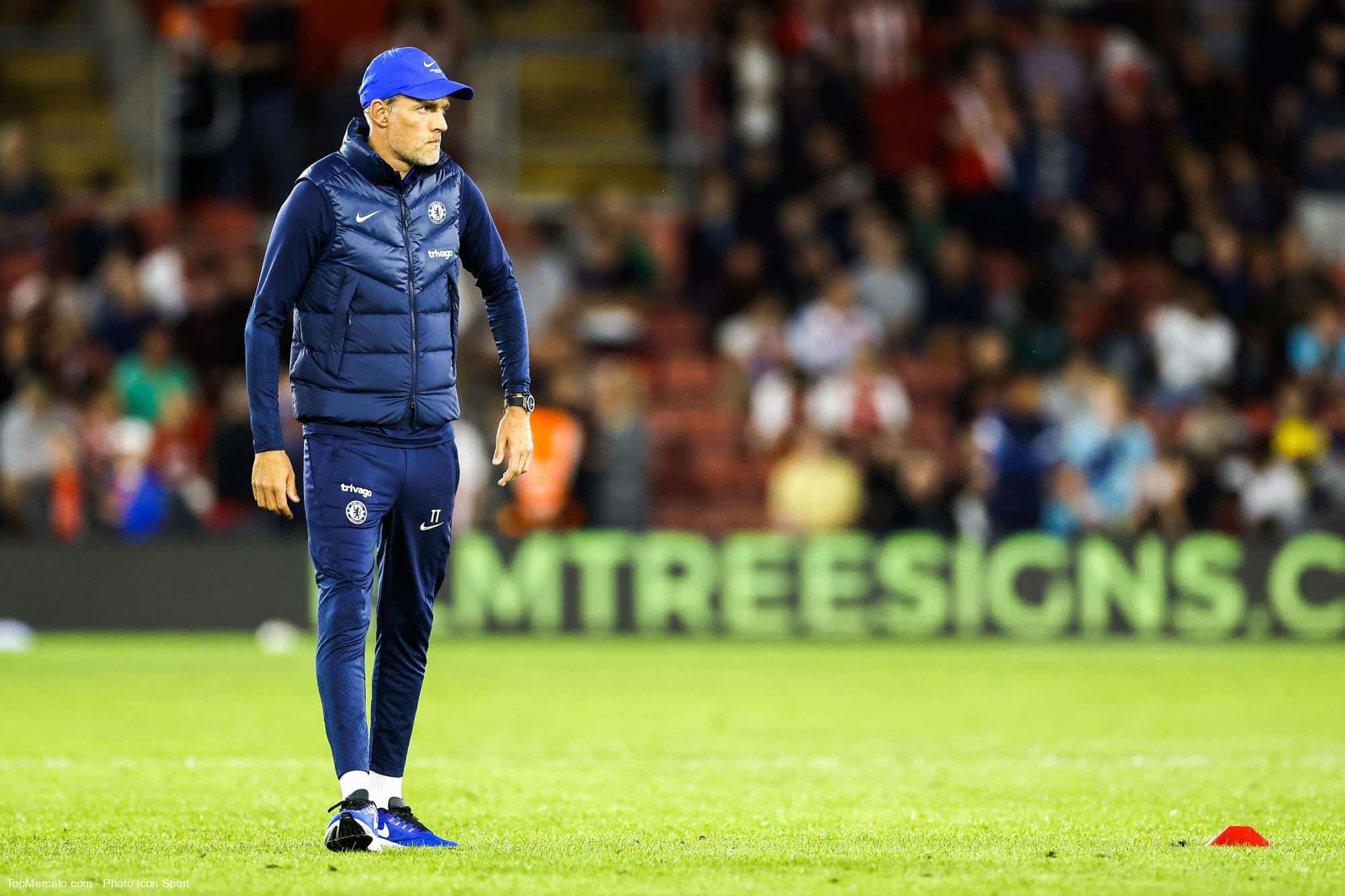 England: Tuchel comes out of silence on his desires England: Tuchel comes out of silence on his desires