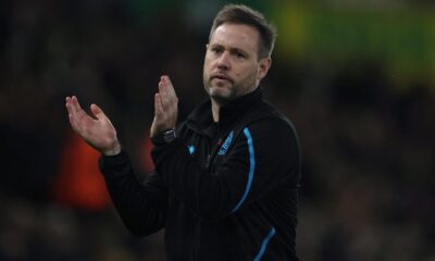 Predicted QPR XI vs Huddersfield Predicted QPR XI vs Huddersfield