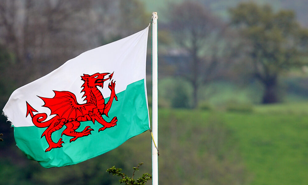 Wales National Football Team Preview