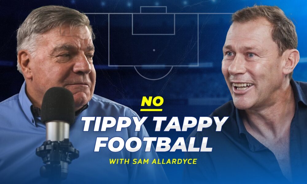 Duncan Ferguson: Everton passed up Erling Haaland signing over a ‘couple of million quid’ Duncan Ferguson: Everton passed up Erling Haaland signing over a ‘couple of million quid’