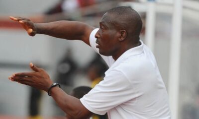 Insurance Technical Adviser dissatisfied with NNL Super 4 organisation in Yenagoa
