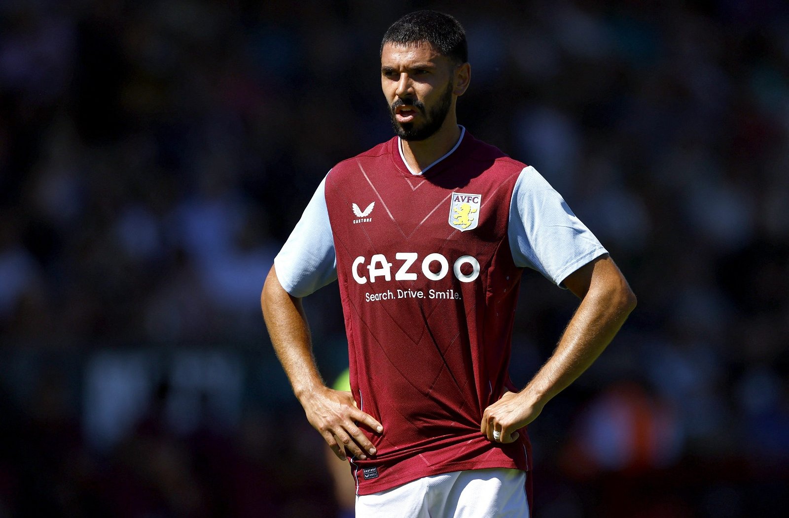 Sunderland can land an Evans heir in Sanson Sunderland can land an Evans heir in Sanson