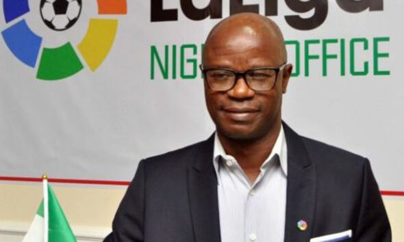 Mutiu Adepoju eyes Super Eagles coaching role