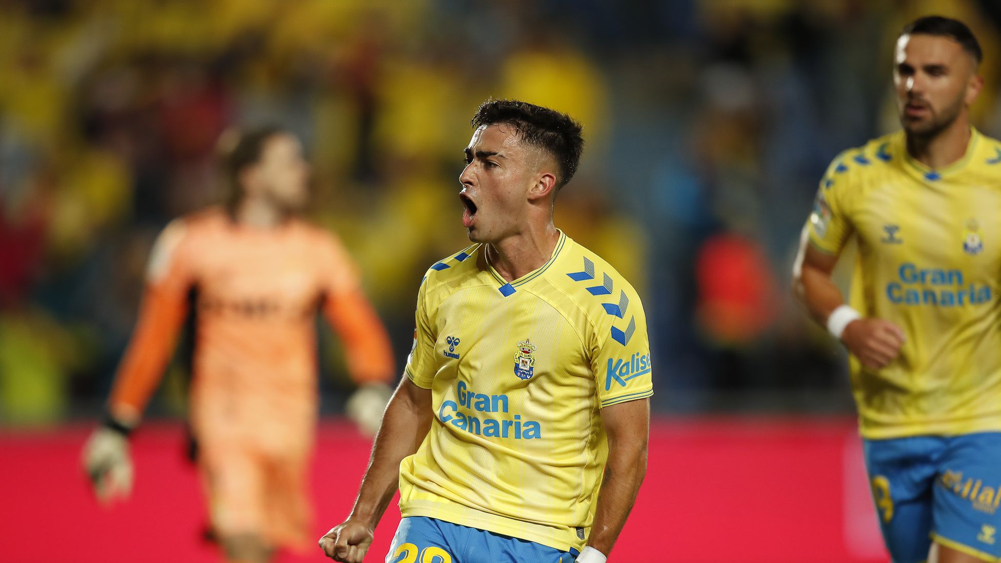 Liverpool could make a move for highly-rated €30m youngster in January